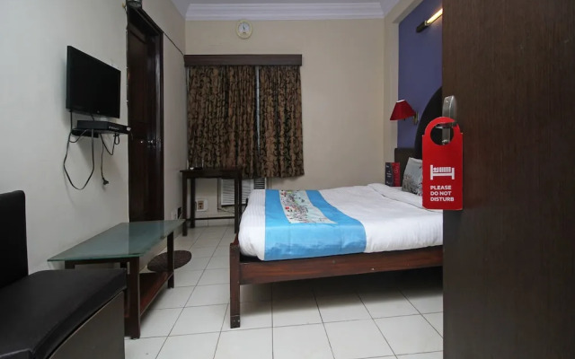 OYO 5837 Hotel Castle