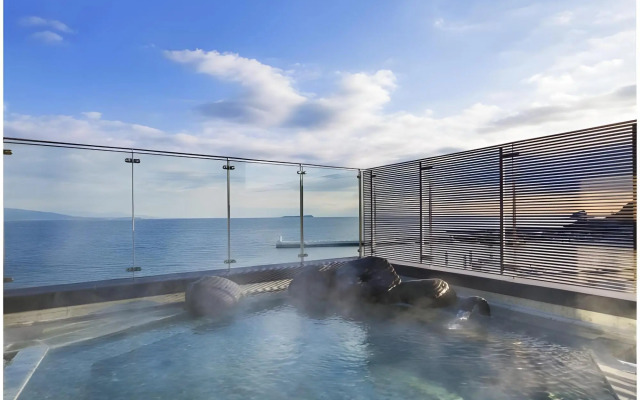 Hoshino Resorts KAI Anjin