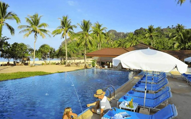 Koh Mook Charlie Beach Resort & Hotel