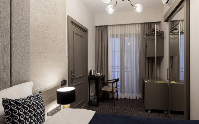 Nabu Hotel