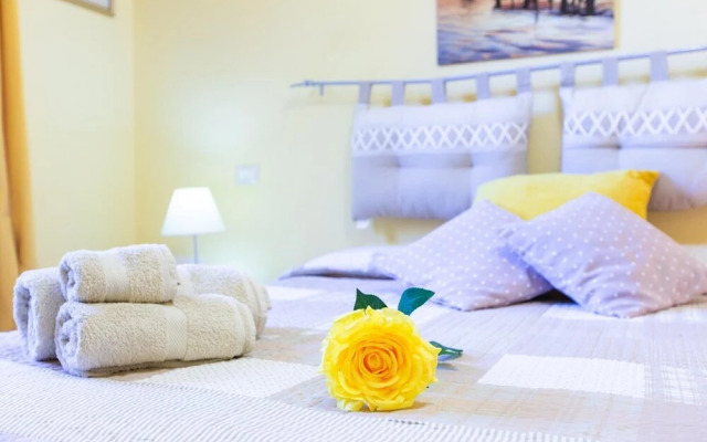 B&B I Colori di Chia