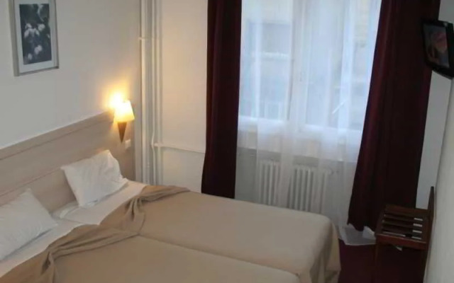 hotel vieille tour centre rouen