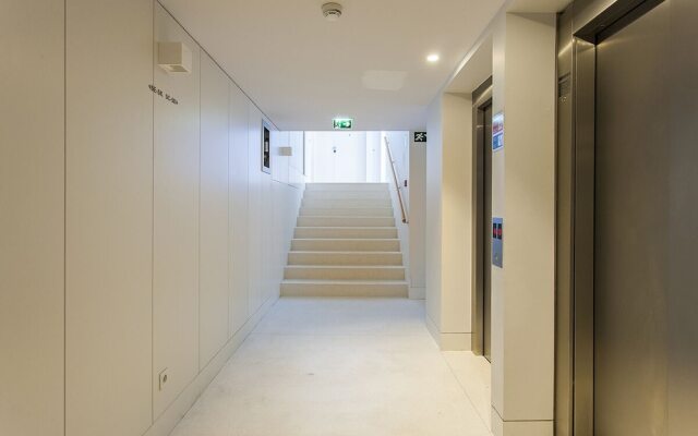 ALTIDO Downtown Duplex Terrace