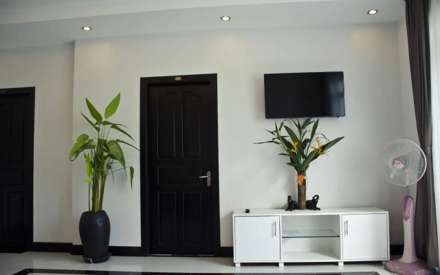 Silver Smith Residence