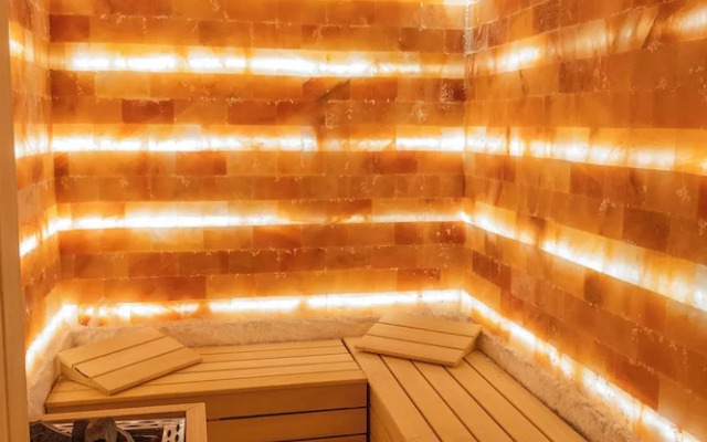 Uliv Apart Otel & SPA