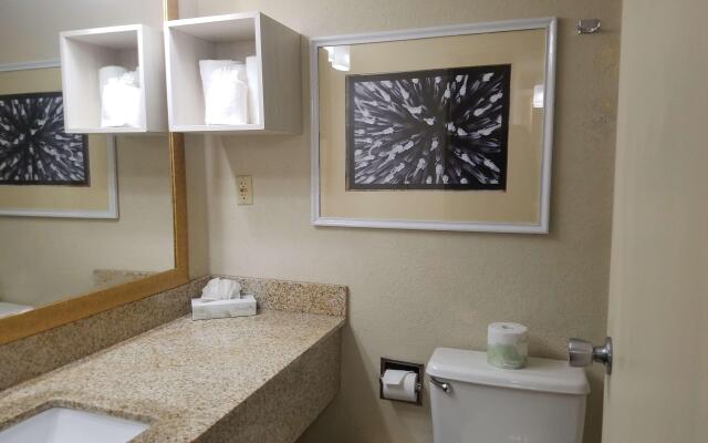 Best Western Bordentown Inn