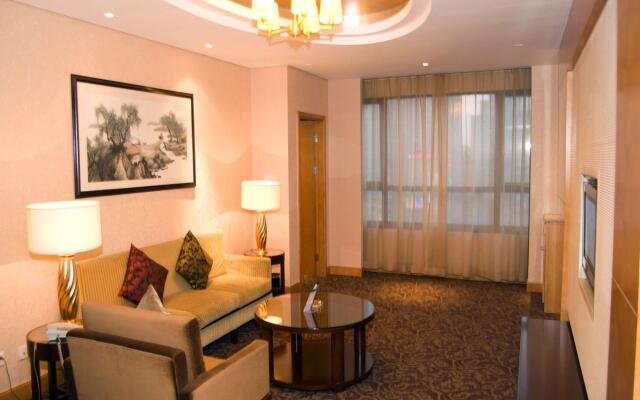 Yishiyuan Hotel