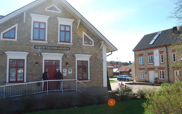 Åhus B&B och Vandrarhem