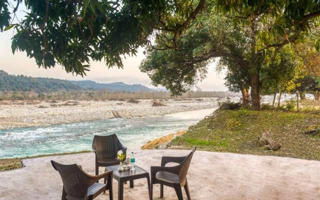 Nadiya Parao Resort, Corbett