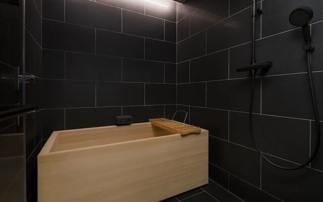 Nol Kyoto Sanjo Aparthotel