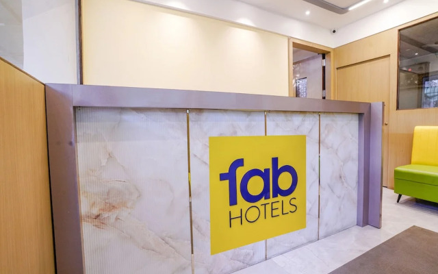 Fabexpress Utsav Residency