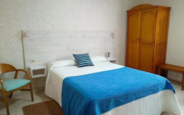 Rodeiramar 2A Hostal & Apartamentos