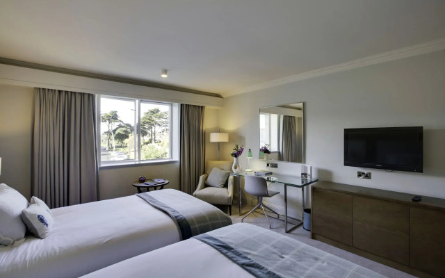 Portmarnock Resort & Jameson Golf Links