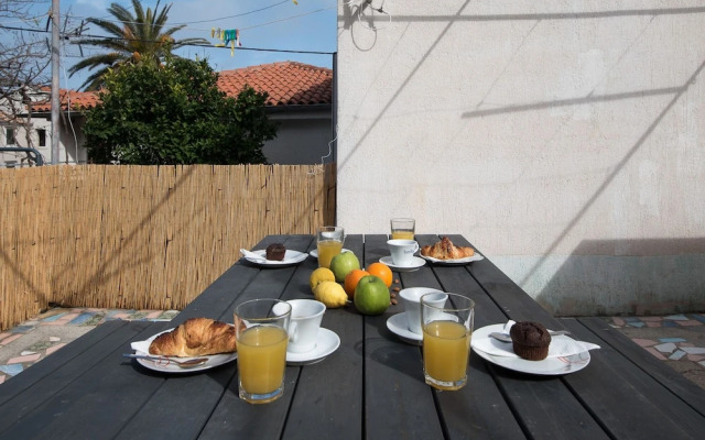 Andrea&Leon Apartments