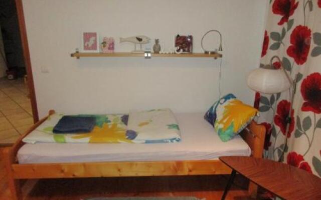 Királyszéke Apartman