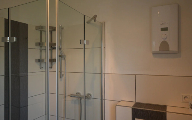 Comfortable Holiday Home Near Vineyards in Bremm