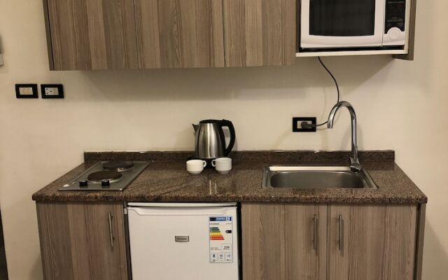 Alqimah Serviced Hotel Apartments