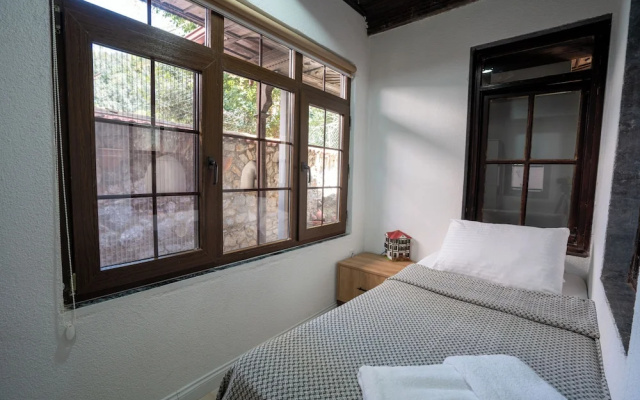 Beach Suite İçmeler Marmaris
