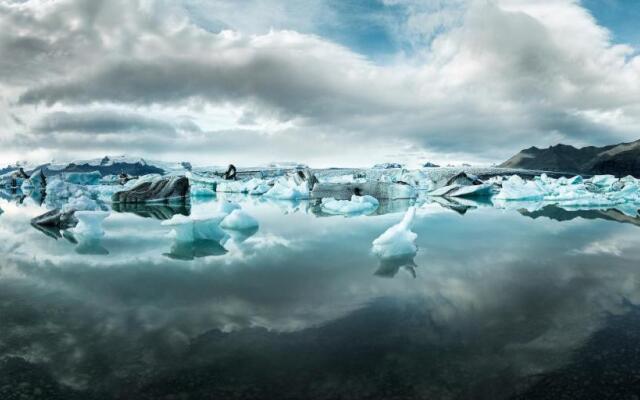 Höfn - Berjaya Iceland Hotels