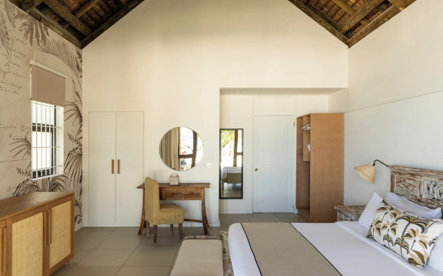 Constance Sakoa Boutik