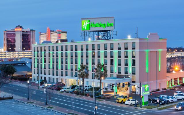 Holiday Inn Shreveport Downtown, an IHG Hotel