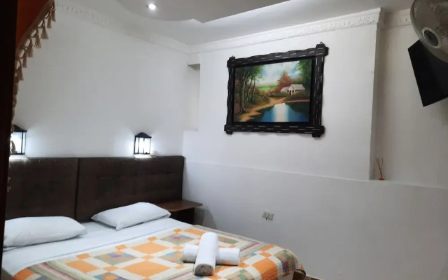 Hotel Boutique Jardín Del Duque - Boutique_and_Design in Santa Marta - Photo 4