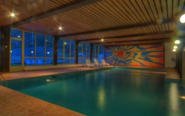 Apparthotel Monte Rosa