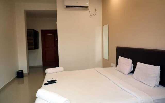 Hotel Krushna Express Inn