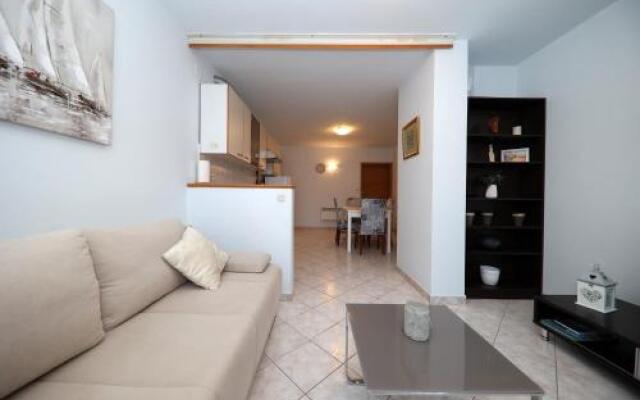 Apartment Gašpe A1