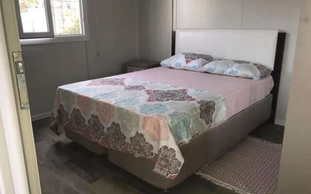 Apartment 2 bedroom in Turkbuku 1