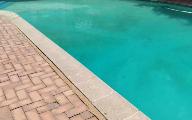 Margna studio Apartments