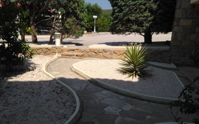 Hôtel Castel Sainte Anne