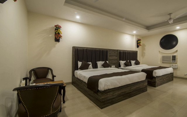 Hotel Mahajan Internatioanal