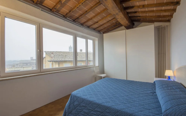 Astonish Cathedral View