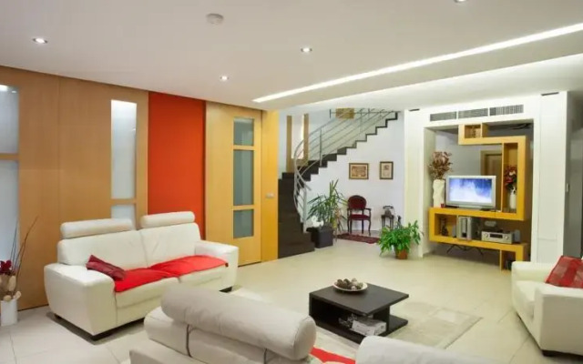 Hungarian Adventures Residence