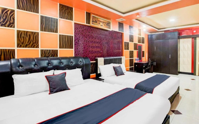 Collection O Batam near DC Mall formerly S Hotel