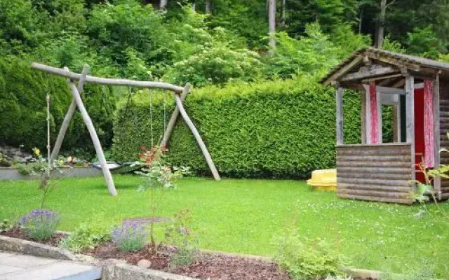 Holiday Home Josefine