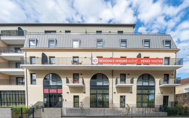 Quality Aparthotel Périgueux