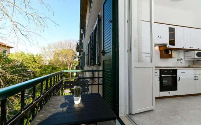 Apartment Niteroni