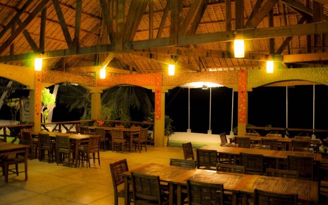 Ticao Island Resort