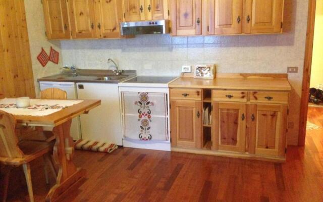 Mountain Charming Studio