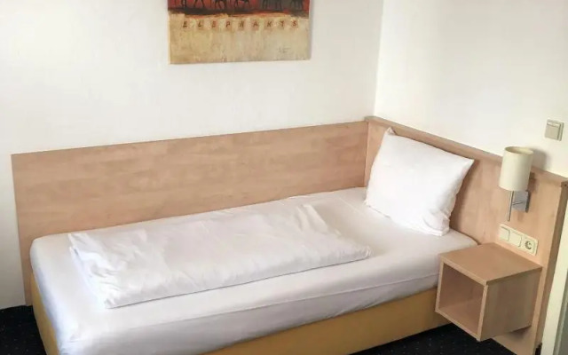 Hotel Barth (ex Lautertaler Hof)