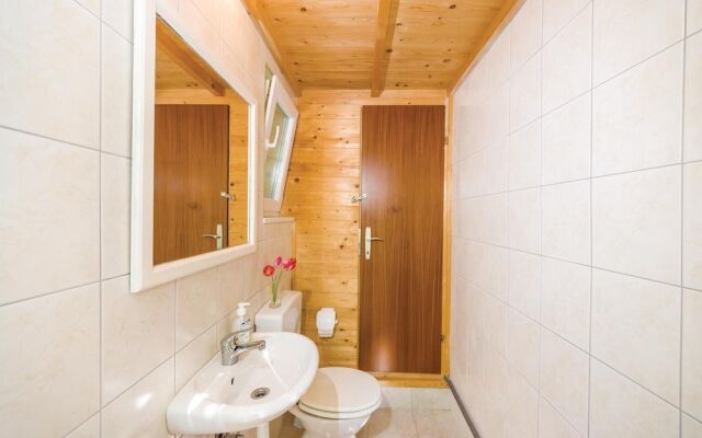 Awesome Home in Krusevo With 2 Bedrooms and Wifi