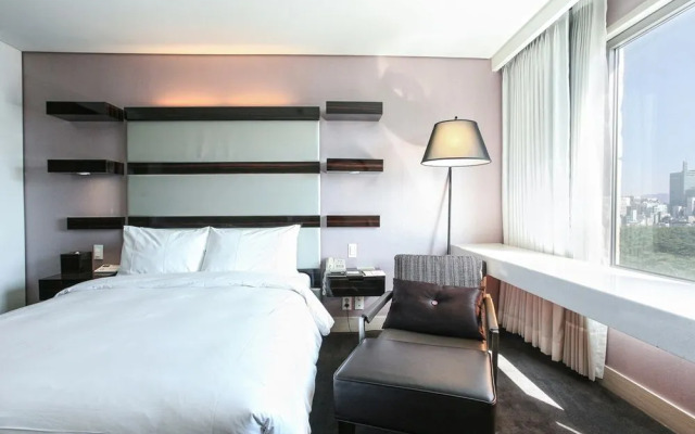 Ramada Hotel Seoul