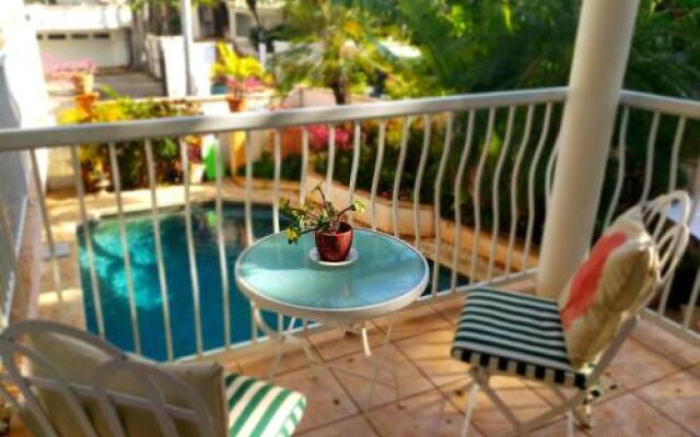 Old Lahaina House
