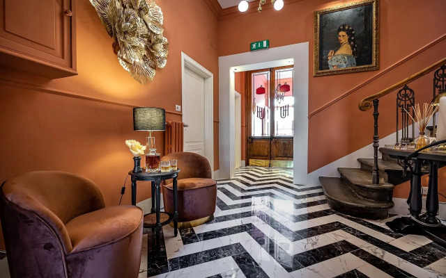 Hotel Ungherese