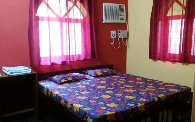 GREMA Apartments