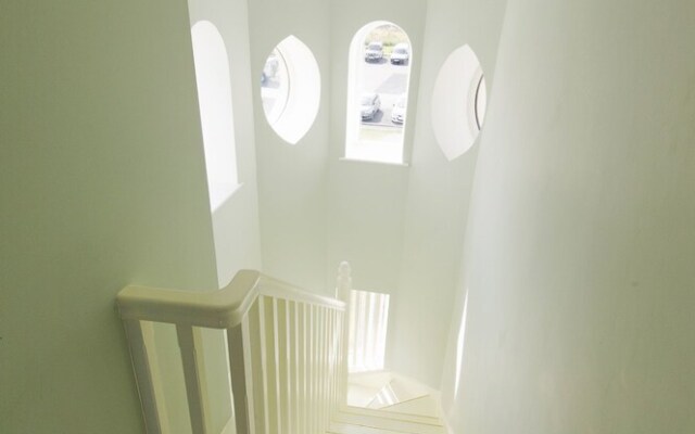 Jan De Groote Suite - 1 Bed Penthouse
