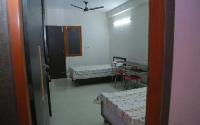Jindals Maharaja Agrasen Residency