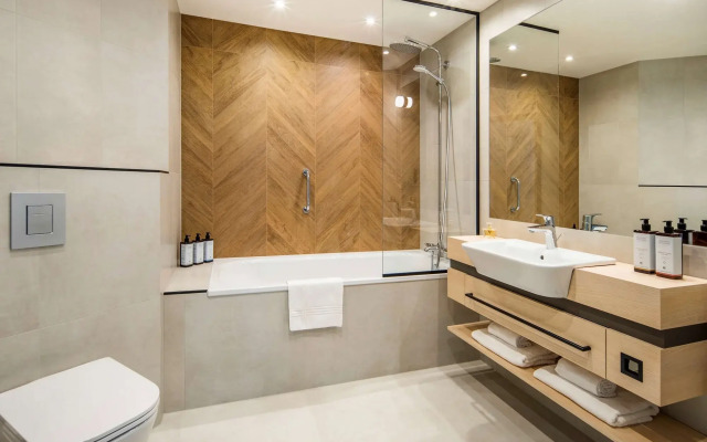 Mercure Katowice Centrum